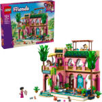 LEGO® Friends - Étterem kerthelyiséggel (42691)
