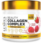 Luxoya Beauty Collagen Complex italpor Málnabomba íz 300g - alphavital