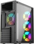 OptimX Prime 4 RGB black