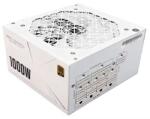 Pro Gaming MD-1000 1000W 80 PLUS Gold white