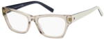 Tommy Hilfiger TH2231 SZJ Rama ochelari