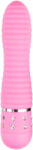 EasyToys Love Diamond vibrátor, rózsaszín - corner69 - 4 662 Ft