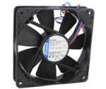 ebm-papst Axial 24V 4414FM