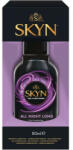 SKYN - All Night Long Silicone Based Lubricant 80 Ml