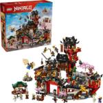 LEGO® NINJAGO® - Az ősi város 15. évforduló (71861)