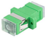Lanberg Adaptor retea LANBERG optică SM ST/UPC simplex (FA-SCAP-SS01-0001-TR)