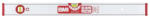 BMI Nivela Alustar BMI 694080E, 80 cm (BMI694080E)