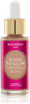 Bourjois alapozó 30ml Good to Glow ragyogásfokozó 004