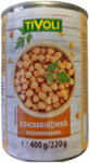Tivoli Audio csicseriborsó 400/220g tépőzáras