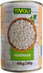 Tivoli Audio fehérbab 400/240g tépőzáras