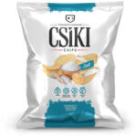 Csíki Sör Manufaktúra Csipsz sós burgonyacsipsz 60 g