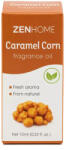 Zen Home illóolaj 10ml karamellás popcorn