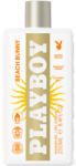 Playboy tusfürdő 250ml Beach Bunny (női)