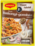 Maggi Finom Falatok PárPerc tészta bakonyi-gombás szósszal 144 g