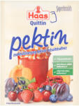 Haas Quittin pektin zselésítőanyag lekvár készítéséhez 20 g