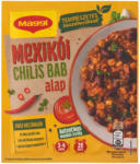 Maggi mexikói chilis bab alap 48 g