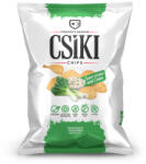 Csíki Sör Manufaktúra Csipsz hagymás-tejfölös ízesítésű burgonyacsipsz 125 g