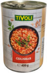 Tivoli Audio chilisbab 400/240g (fehérbab) tépőzáras
