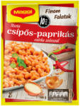 Maggi PárPerc tészta csípős-paprikás csirke 146 g