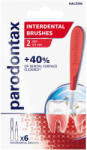 Parodontax fogköztisztító kefe 6db Interdental ISO 2