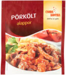 Csoda Konyha pörkölt alappor 35 g - ecofamily
