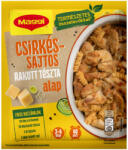 Maggi csirkés-sajtos rakott tészta alap 39 g - ecofamily