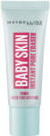 Maybelline New York Baby Skin Instant Pore Eraser báziskrém, 22 ml