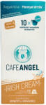 Cafe Angel kávékapszula 10db Irish Cream 55g NCC