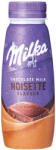 Milka csokoládéital 250ml mogyorós