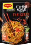 Maggi Magic Asia tészta thai curry ízesítésű szósszal 128 g
