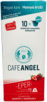 Cafe Angel kávékapszula 10db eper 55g NCC