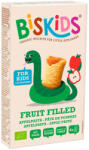 Biskids keksz 120g almapürével töltve FF 36hó+ Bio