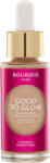 Bourjois alapozó 30ml Good to Glow ragyogásfokozó 003