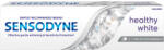 Sensodyne Healthy White fluoridos fogkrém 75 ml - ecofamily
