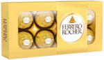 Ferrero Rocher ostyagolyó 100g mogyorós krémmel töltve