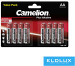 Eldlux CAMELION PLUS Alkáli Elem LR6/AA-BP8 (LR6-BP8)