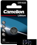 Camelion lítium gombelem 3V CR1632-BP1 (CR1632-BP1)
