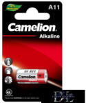 Camelion távirányító elem 6V LR11A-BP1 (A11-BP1)