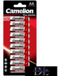 Camelion PLUS alkáli elem LR6/AA-BP10 (LR6-BP10)