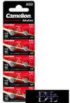 ELDLUX CAMELION alkáli gombelem 1.5V AG2/LR59/LR726/396-BP10 (AG2-BP10)