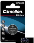Eldlux CAMELION lítium gombelem 3V CR2325-BP1 (CR2325-BP1)