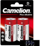 Camelion PLUS alkáli elem LR20/D-BP2 (LR20-BP2)