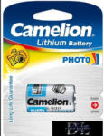Camelion fotó elem 3V CR2-BP1 (CR2-BP1)
