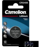 Camelion lítium gombelem 3V CR2450-BP1 (CR2450-BP1)