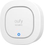 Eufy Security vezeték nélküli riasztó sziréna 105dB, IP65, 2 év akkumulátor-élettartam, kompatibilis a HomeBase S380 és S280 készülékekkel, fehér (T89703D1)