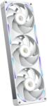 NZXT F Series F360X RGB (RF-U36PN-W1)