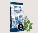 Happy Dog Profi Line 25/20 Pro Body 2x15 kg