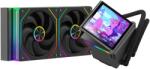 Pro Gaming GlacierView 240 (PGWV240)