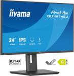 iiyama ProLite XB2497HSU-B1/W1 Monitor
