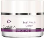 Clarena Csigás Feszesítő, Regeneráló Krém 50ml